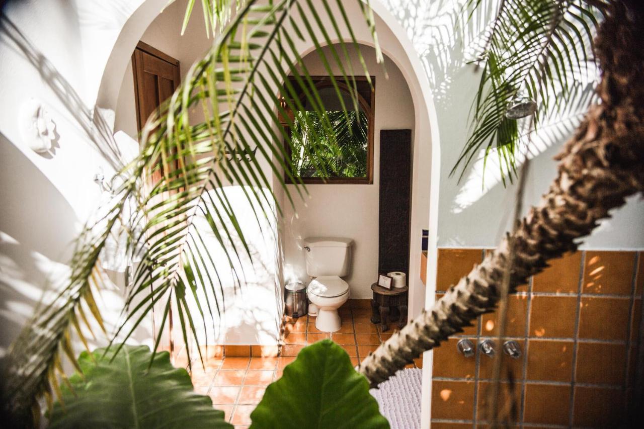 Villas Almendros Playa Santa Teresa  외부 사진