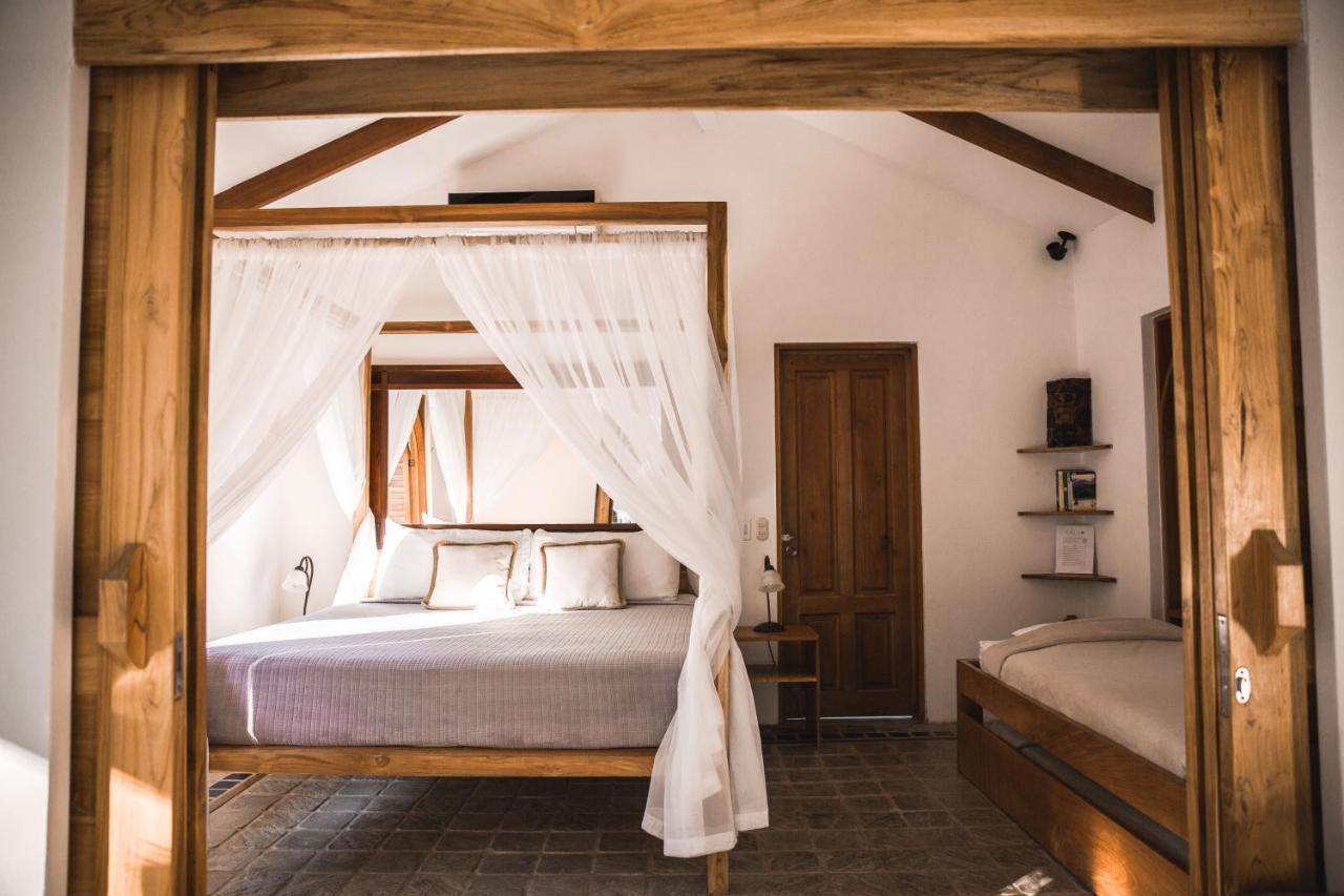 Villas Almendros Playa Santa Teresa  외부 사진