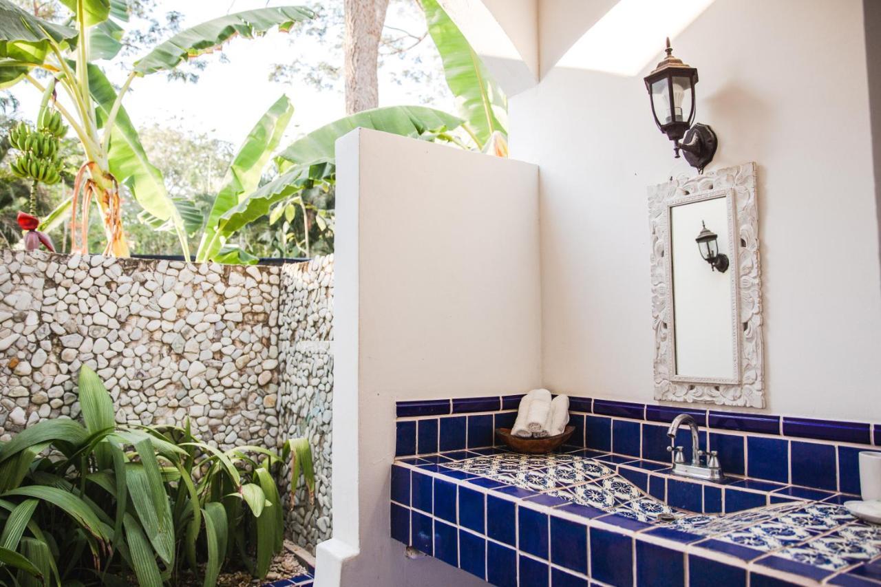 Villas Almendros Playa Santa Teresa  외부 사진