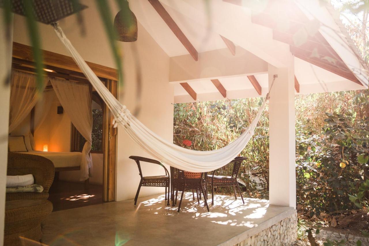 Villas Almendros Playa Santa Teresa  외부 사진