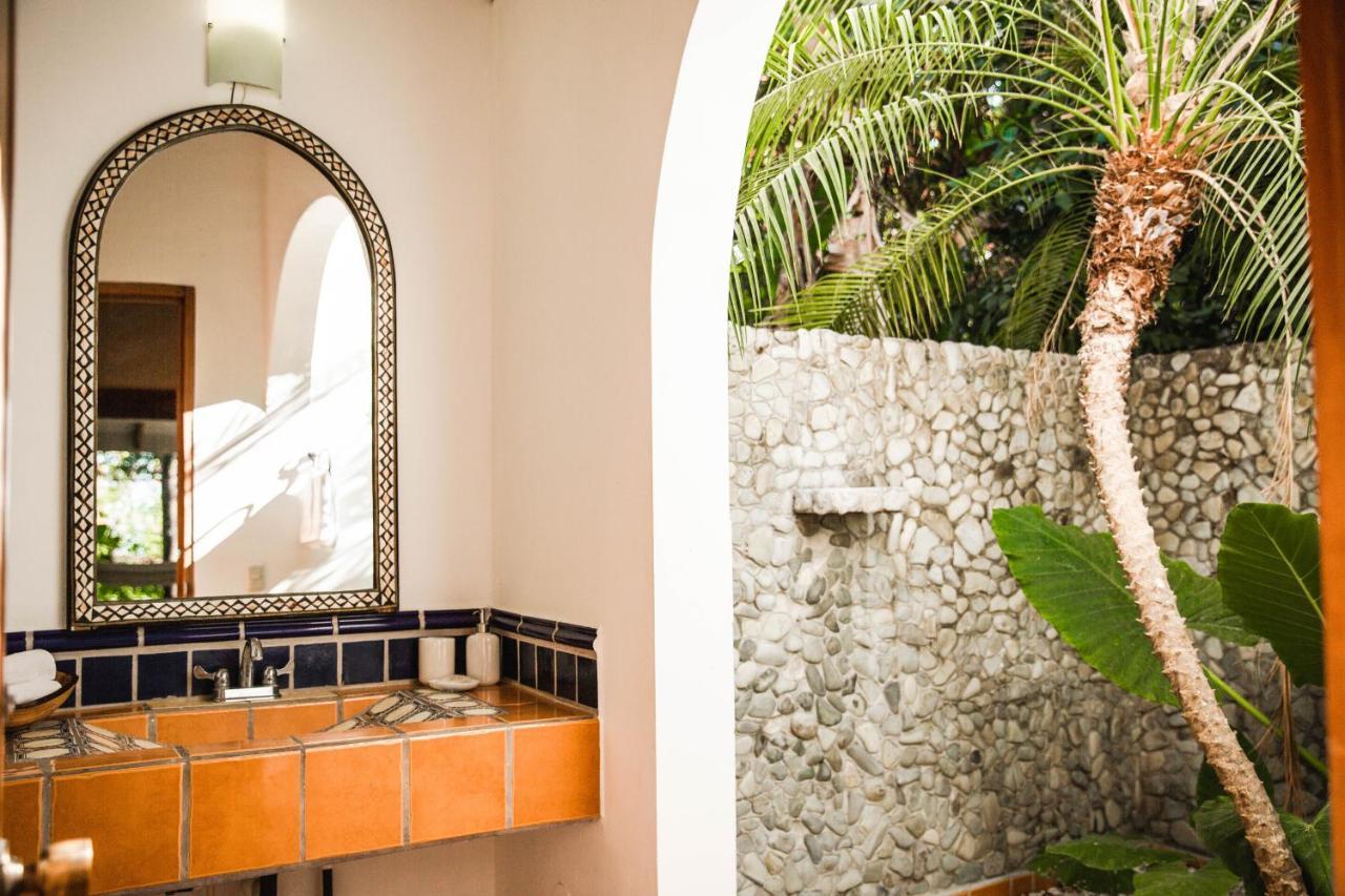 Villas Almendros Playa Santa Teresa  외부 사진