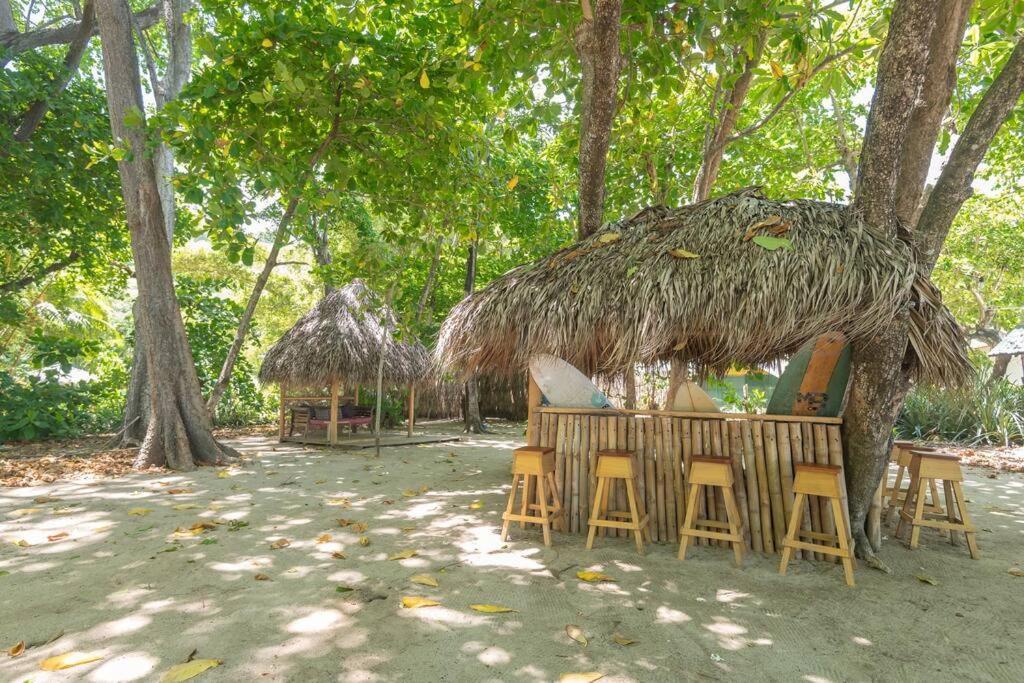 Villas Almendros Playa Santa Teresa  외부 사진
