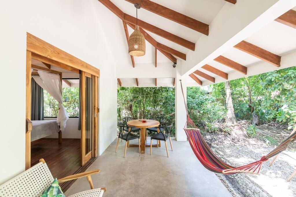 Villas Almendros Playa Santa Teresa  외부 사진