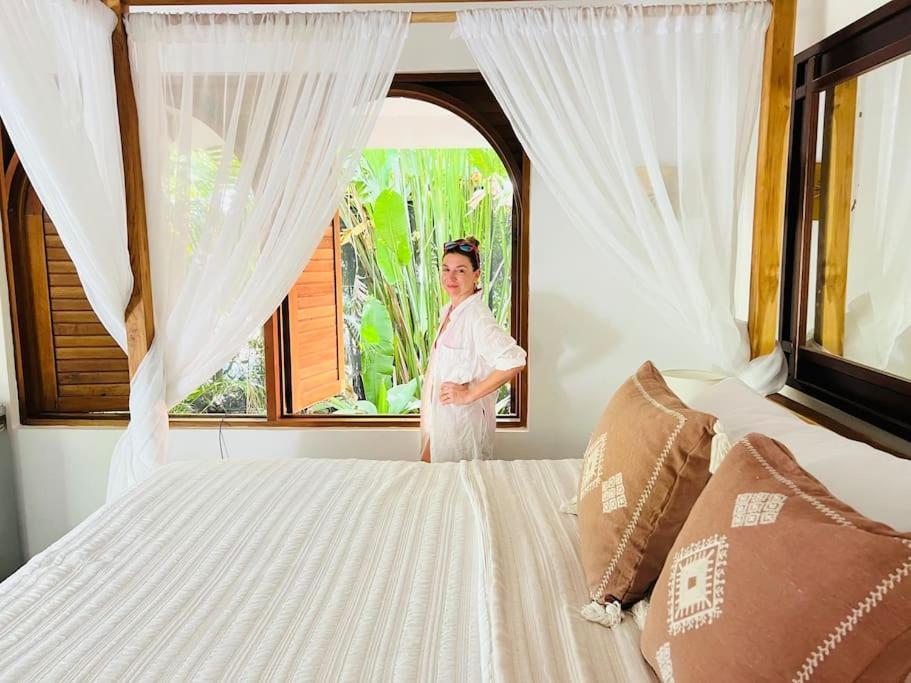 Villas Almendros Playa Santa Teresa  외부 사진
