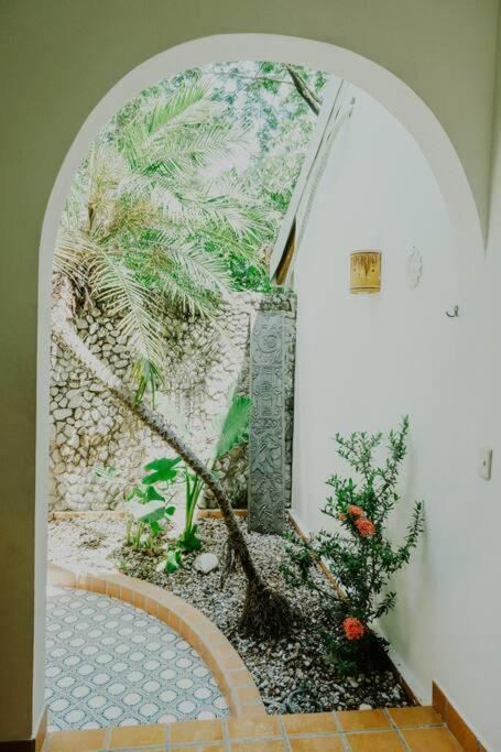 Villas Almendros Playa Santa Teresa  외부 사진