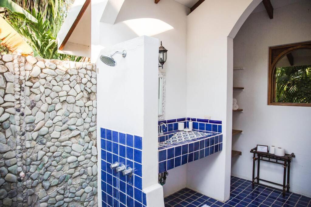 Villas Almendros Playa Santa Teresa  외부 사진