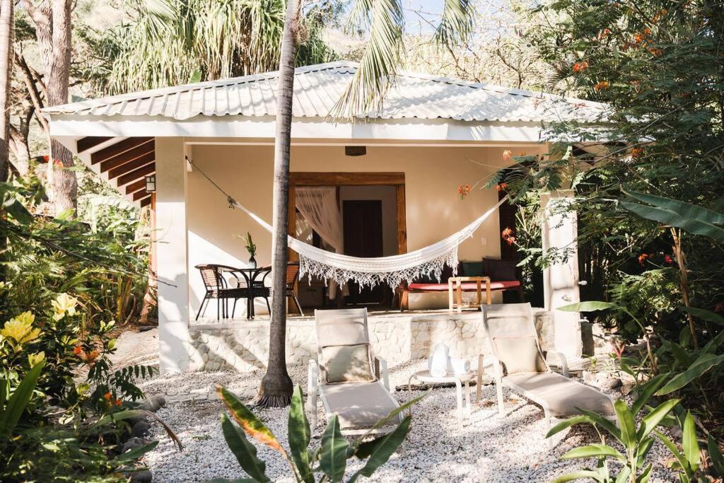 Villas Almendros Playa Santa Teresa  외부 사진