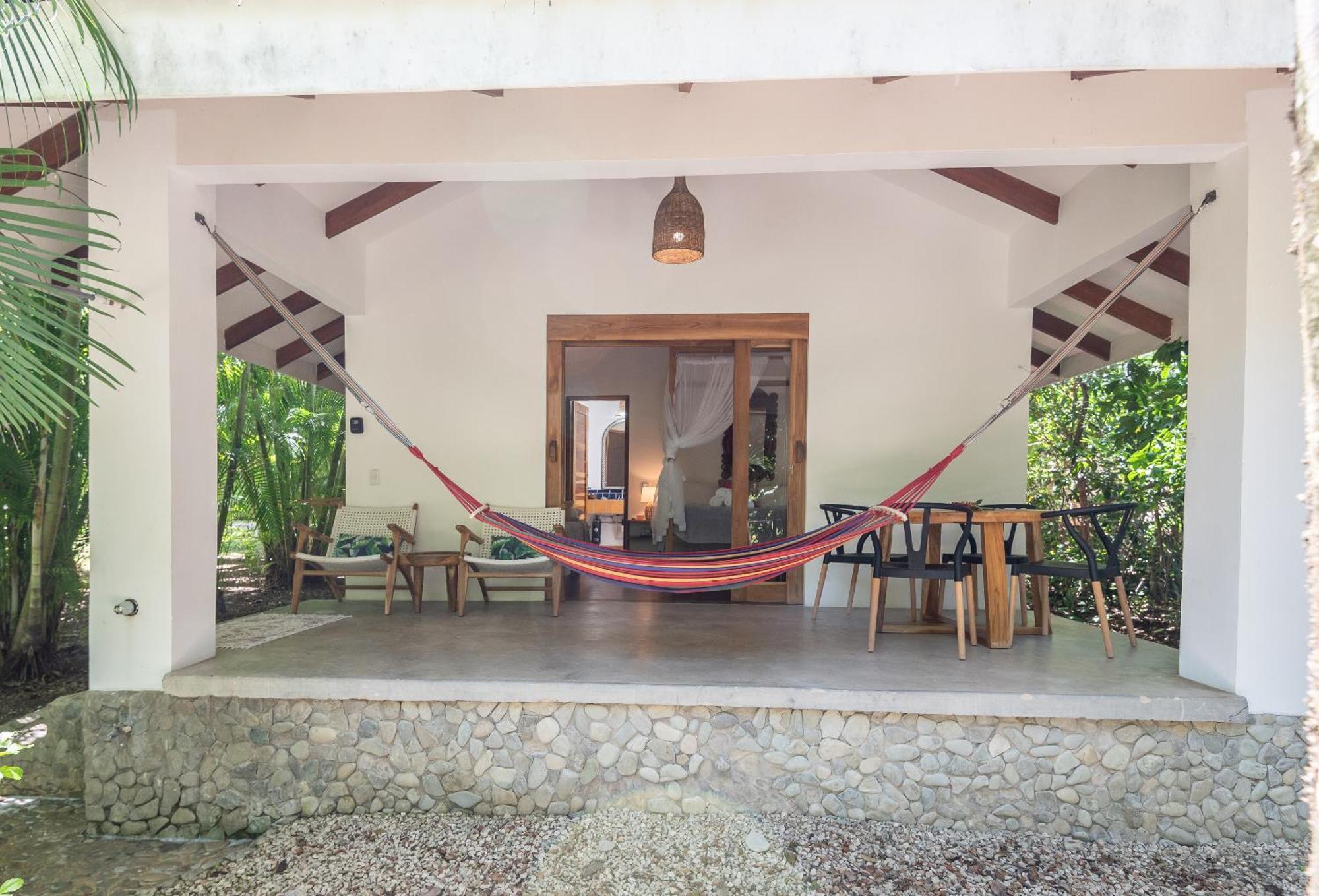 Villas Almendros Playa Santa Teresa  외부 사진