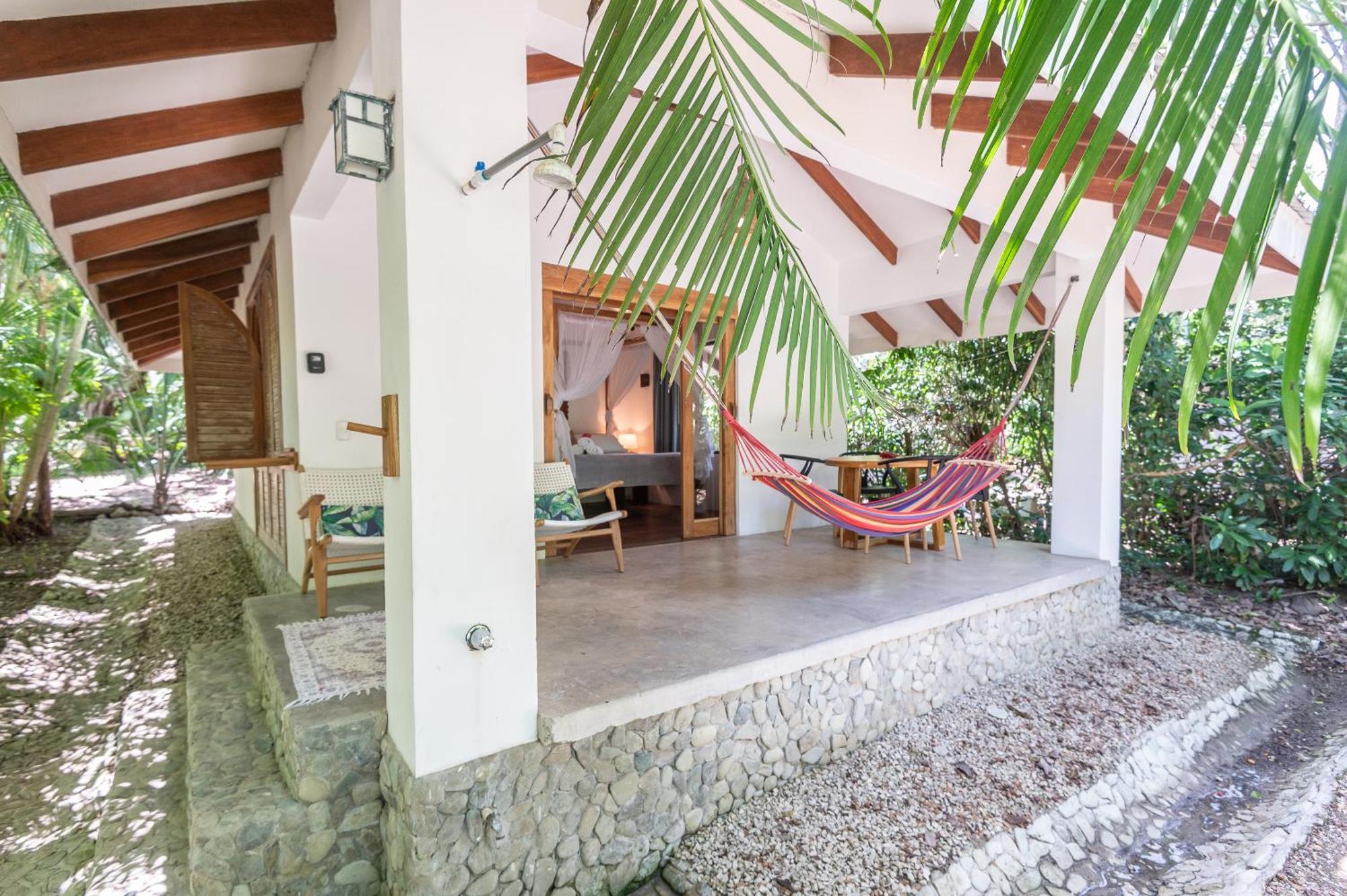 Villas Almendros Playa Santa Teresa  외부 사진