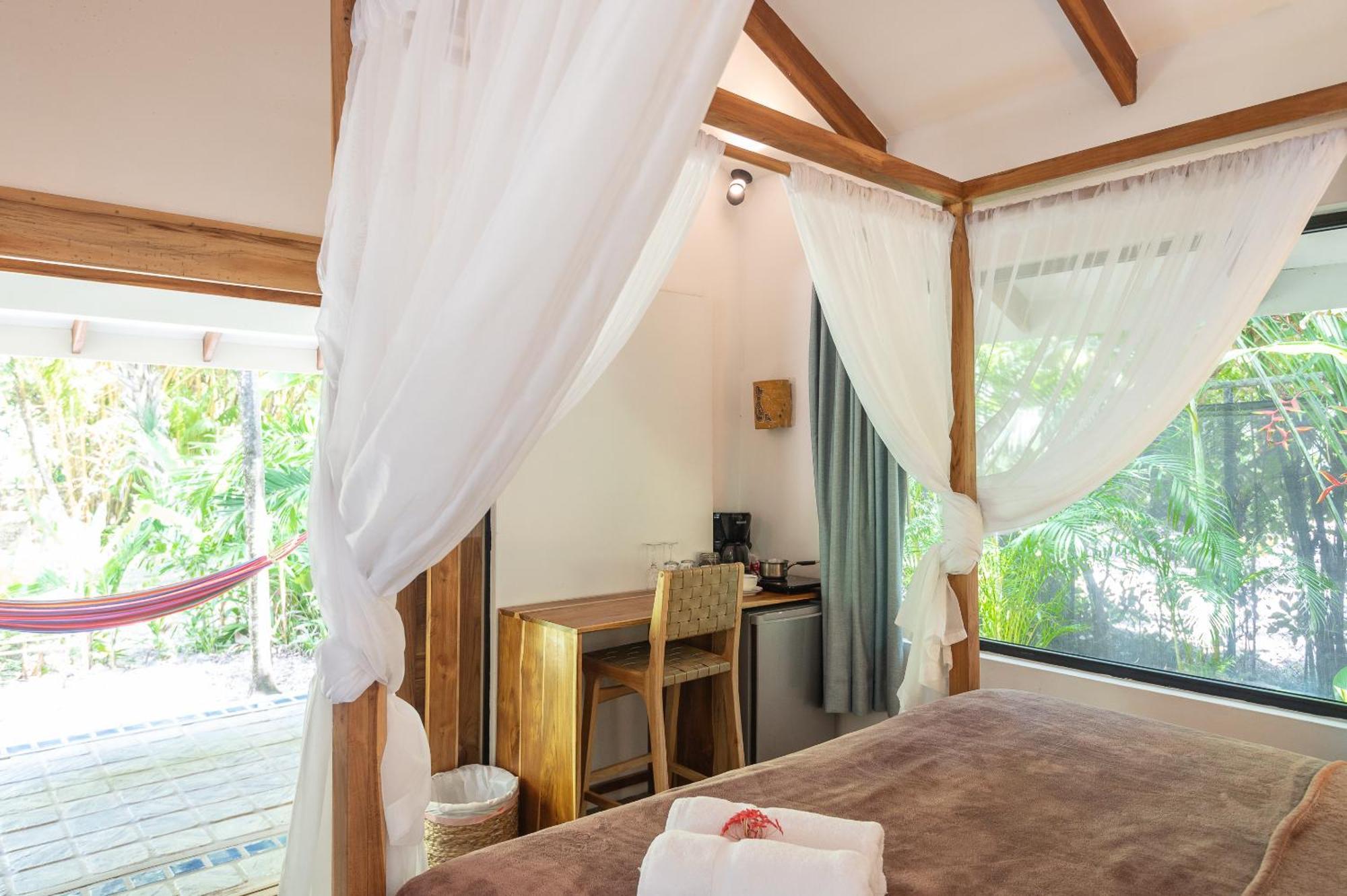 Villas Almendros Playa Santa Teresa  외부 사진