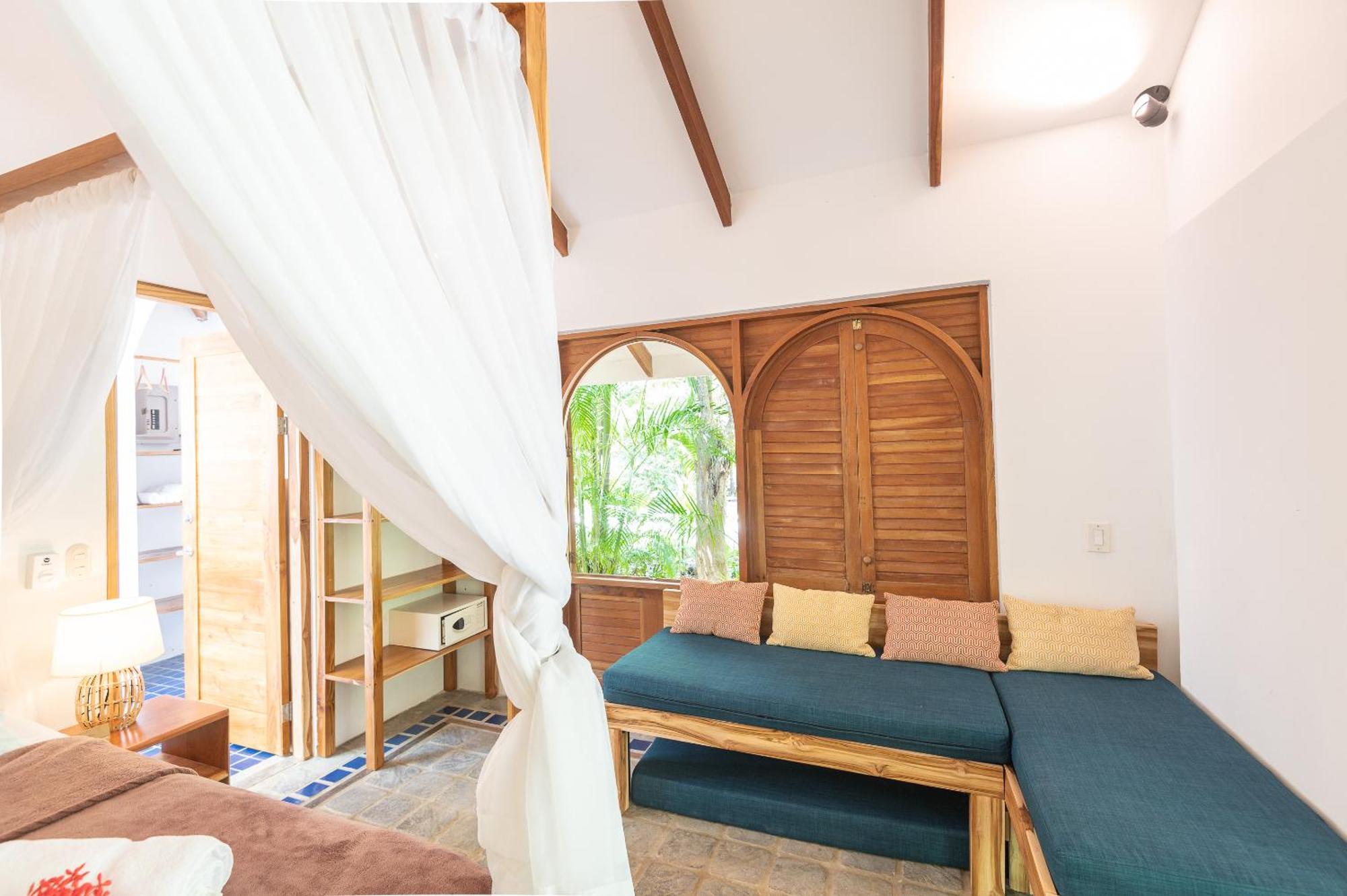 Villas Almendros Playa Santa Teresa  외부 사진