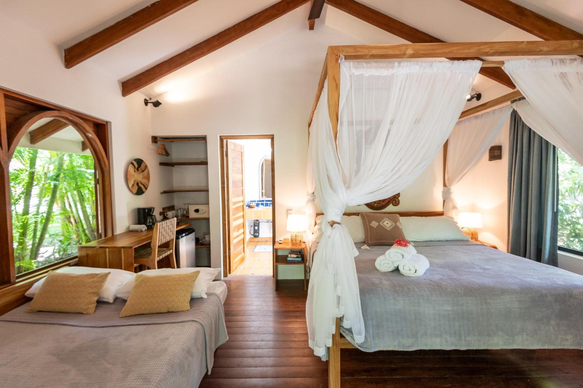 Villas Almendros Playa Santa Teresa  외부 사진