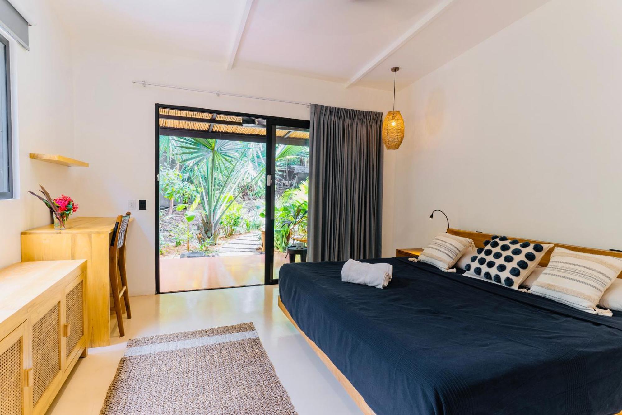 Villas Almendros Playa Santa Teresa  외부 사진