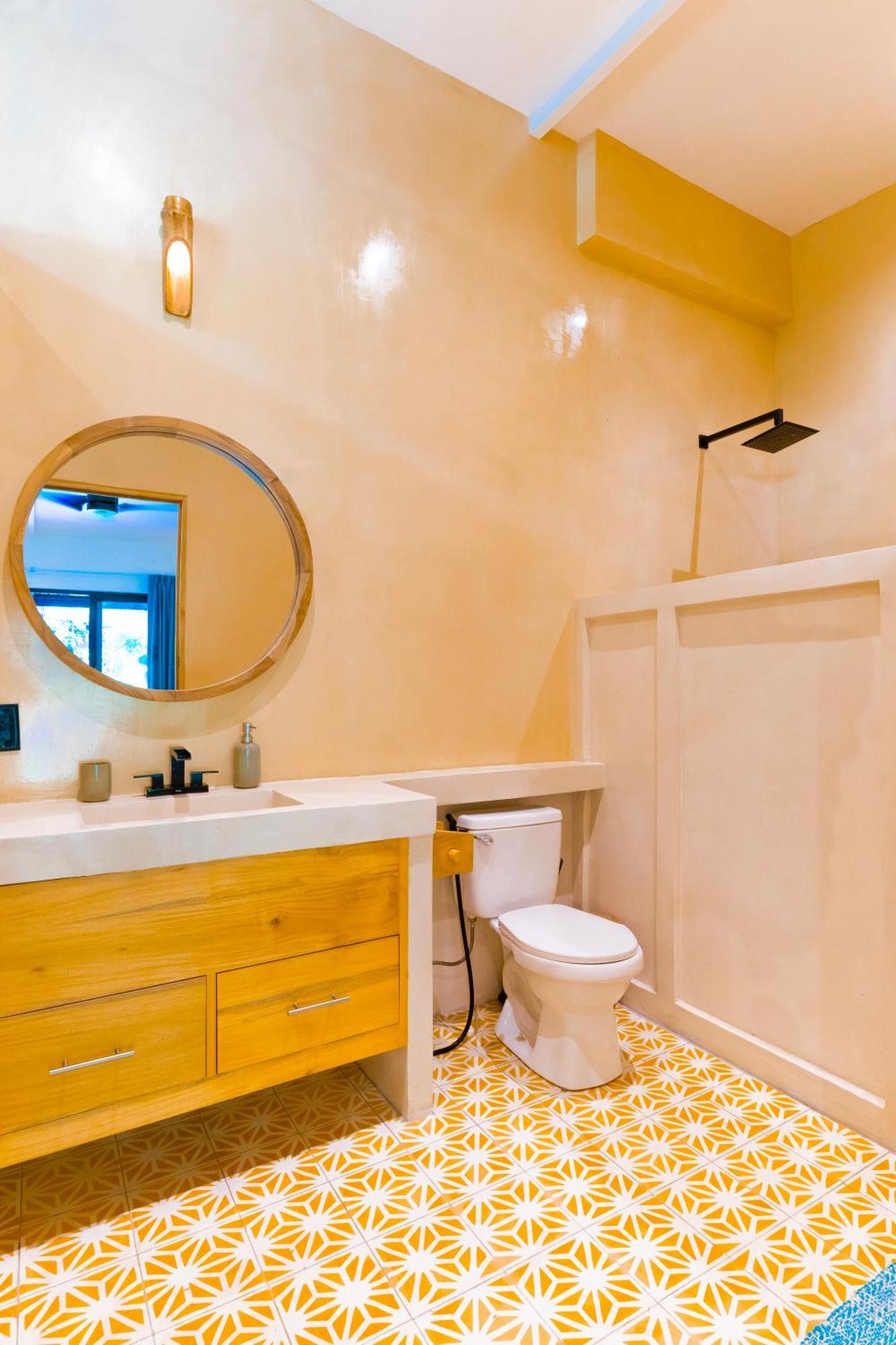 Villas Almendros Playa Santa Teresa  외부 사진