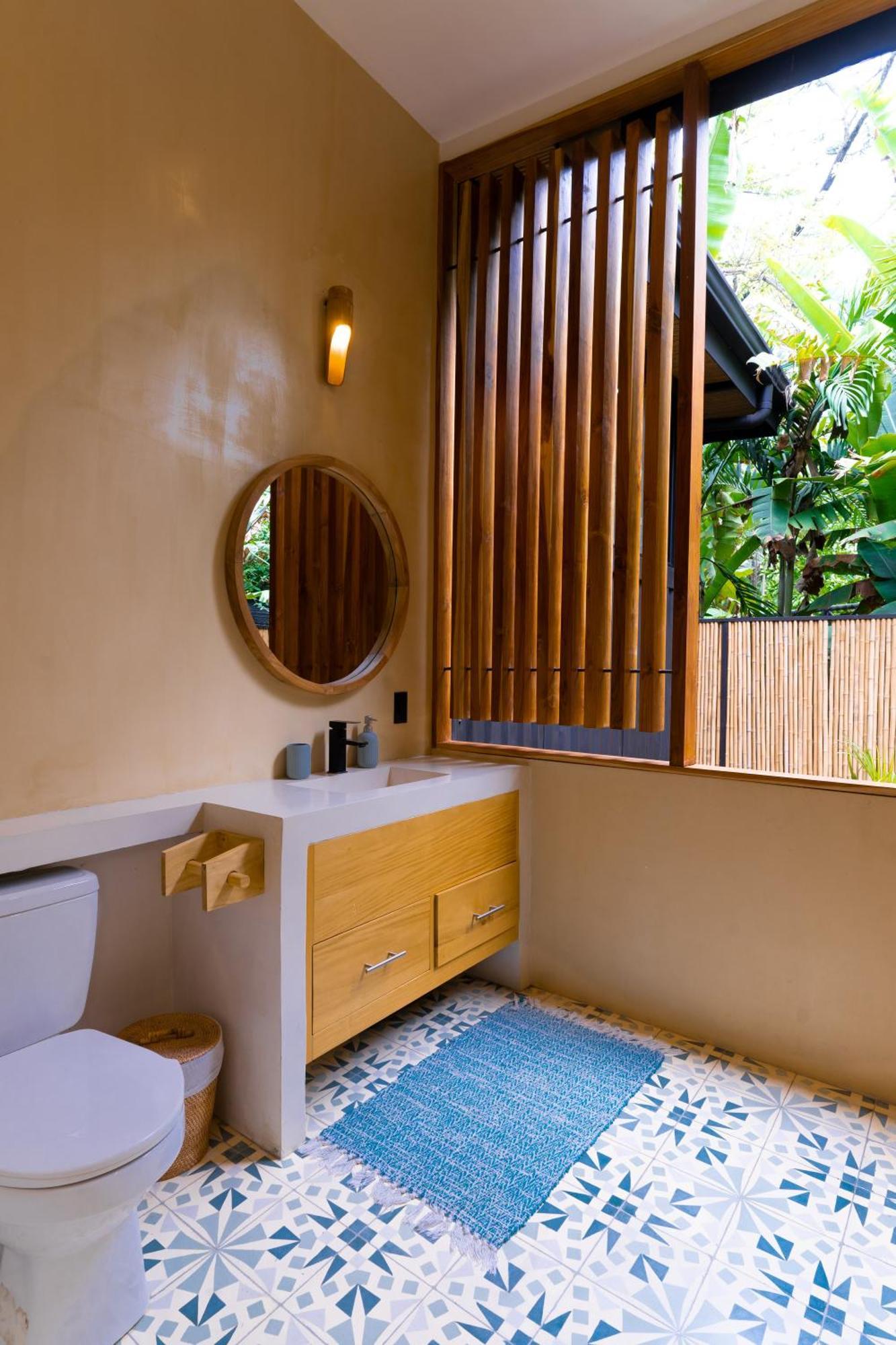 Villas Almendros Playa Santa Teresa  외부 사진