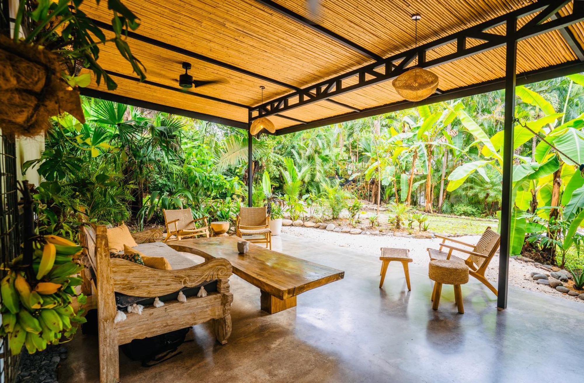 Villas Almendros Playa Santa Teresa  외부 사진