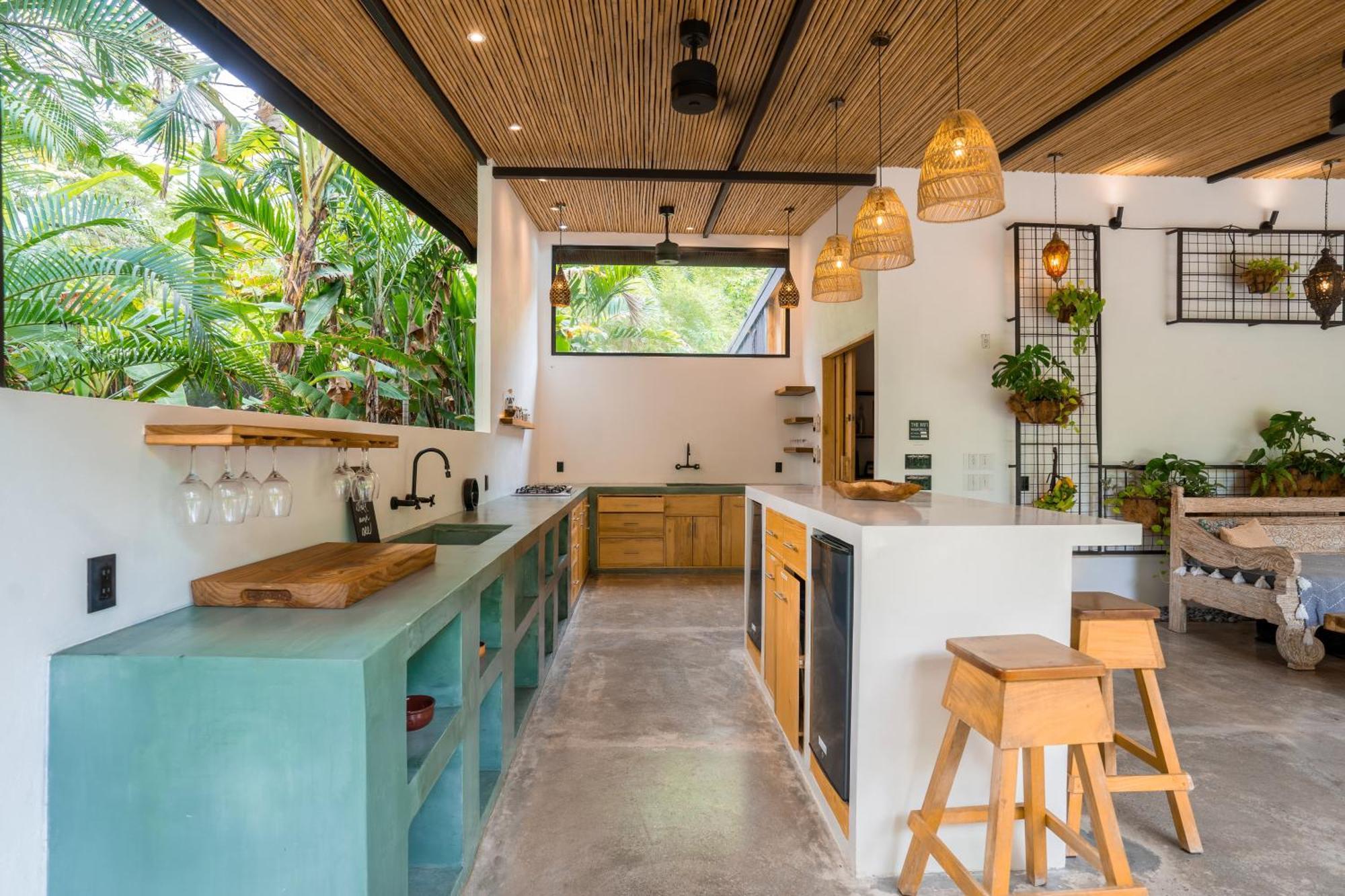 Villas Almendros Playa Santa Teresa  외부 사진