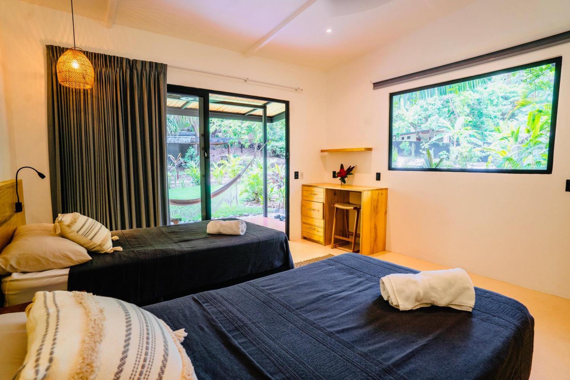 Villas Almendros Playa Santa Teresa  외부 사진