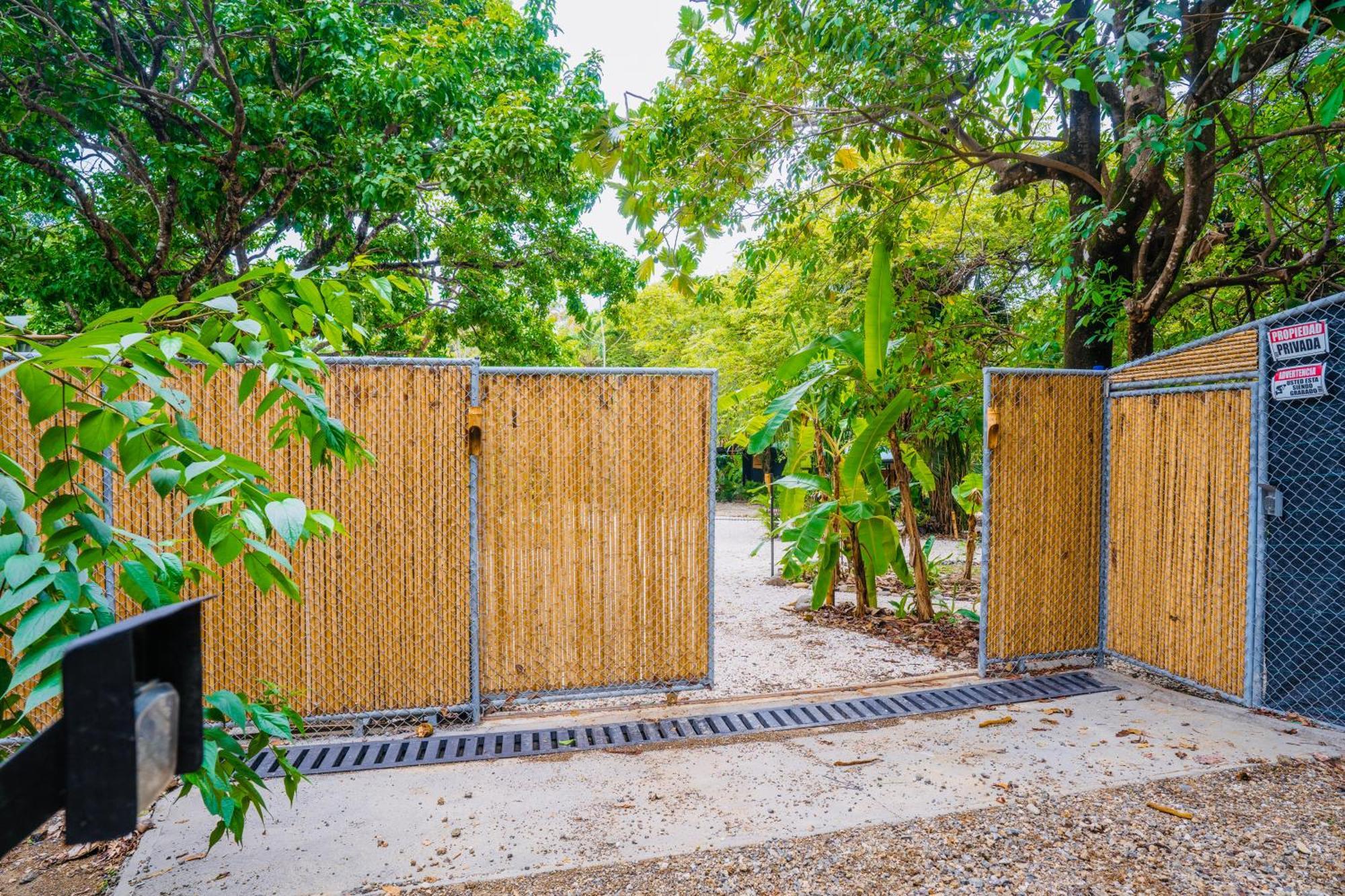 Villas Almendros Playa Santa Teresa  외부 사진