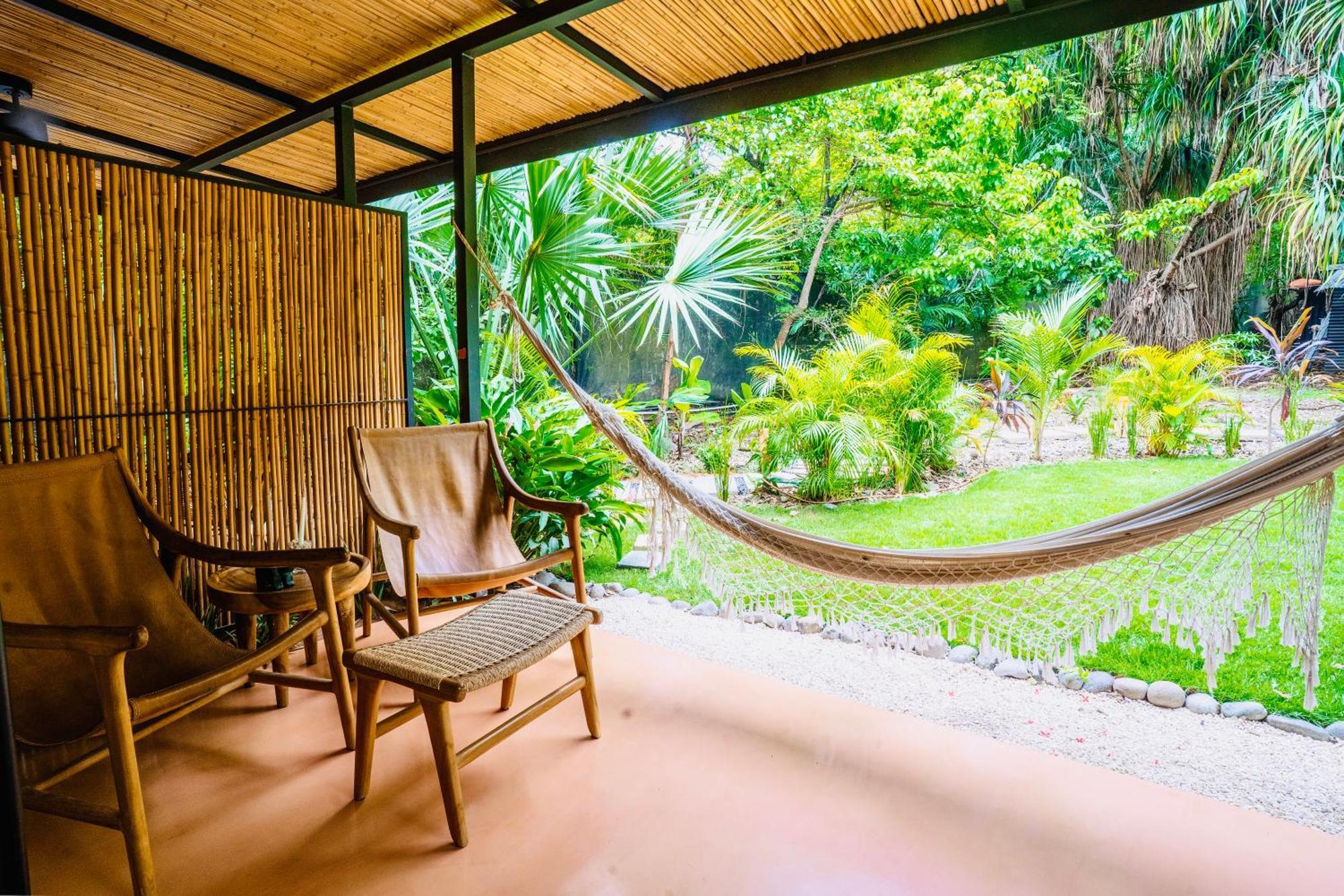 Villas Almendros Playa Santa Teresa  외부 사진