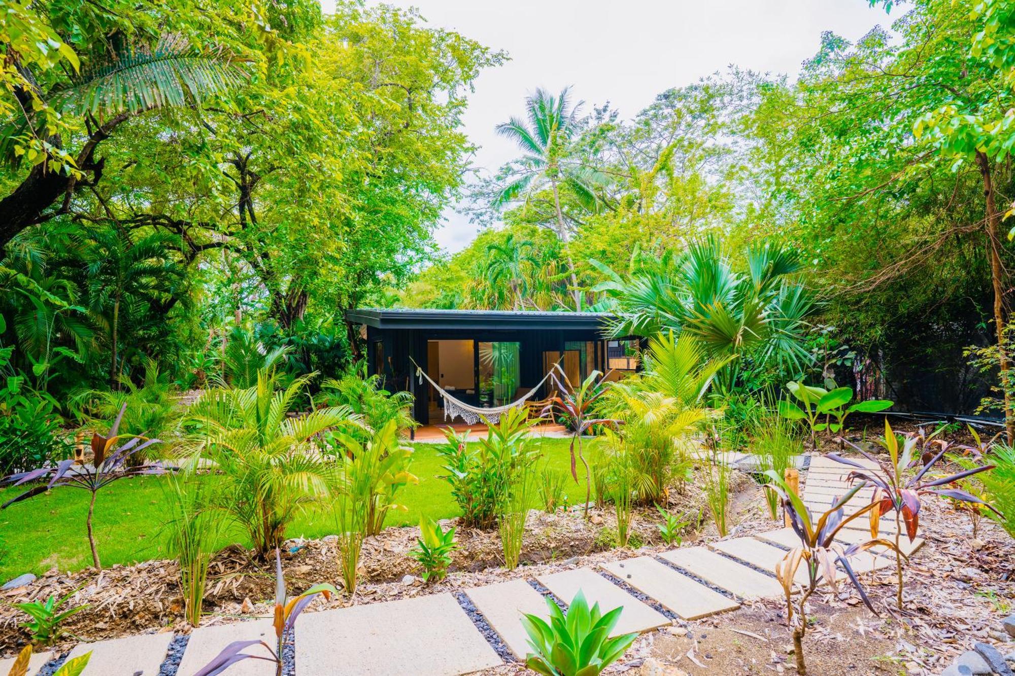 Villas Almendros Playa Santa Teresa  외부 사진