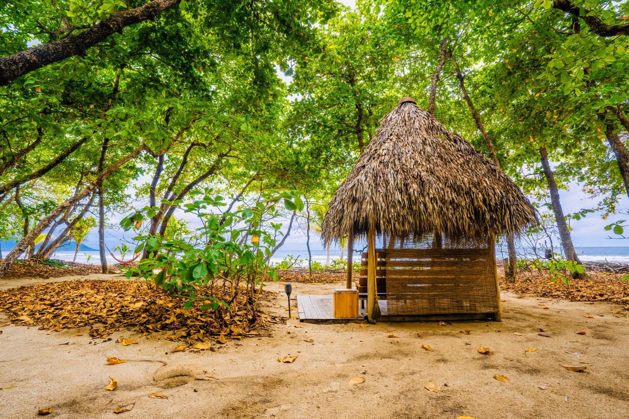 Villas Almendros Playa Santa Teresa  외부 사진
